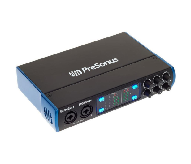 Presonus Studio 68c - 667121 - zdjęcie